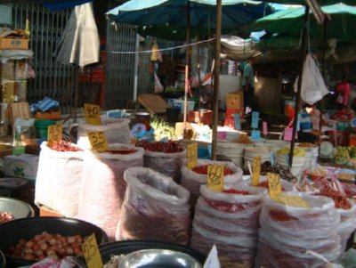 COMERCIO - ALIMENTACION GRANEL